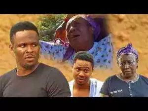 Video: NEVER MAKE YOUR MOTHER CRY 2 - ZUBBY MICHAEL Nigerian Movies | 2017 Latest Movies | Full Movies